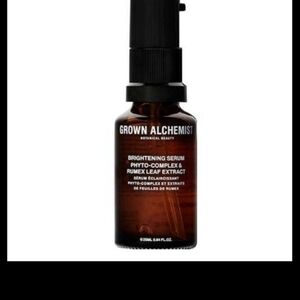 Grown Alchemist Brightening Serum: Phyto-Complex FULL SIZE
